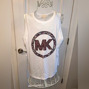 Michael khors tank